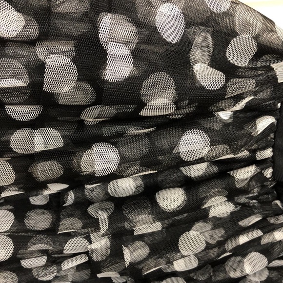 Cute dress for prom or wedding worn once - Picture 5 of 7